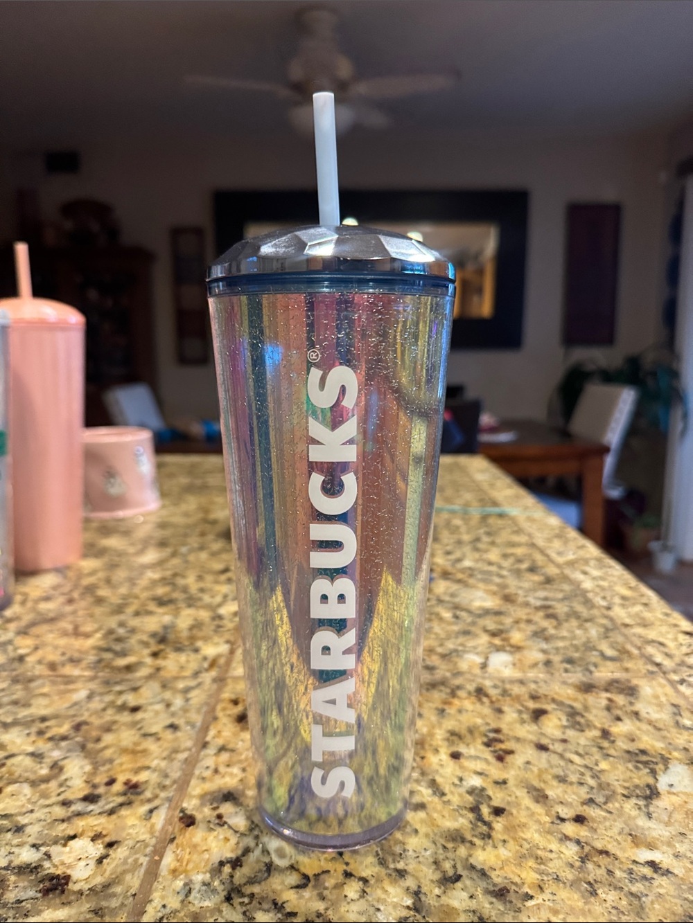 Party Tumbler Cup
